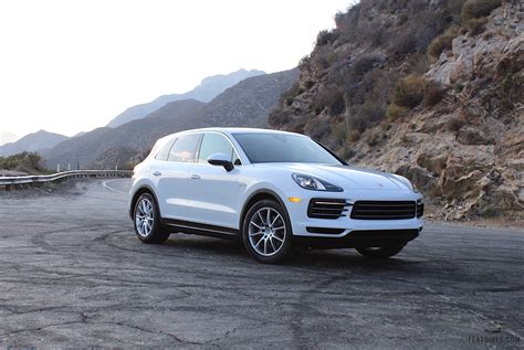 does porsche cayenne have 7 seats